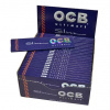 OCB Ultimate Slim papieriky, 32 ks 1 ks