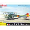 Ansaldo S.V.A.5 International