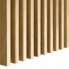 Dekoratívne lamely Lameo 1,6 cm x 275 cm MDF doska
