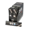 OCB Slim Premium papieriky s filtrami, 32 ks 1 ks