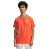 Pánske tričko Under Armour Sportstyle LC SS veľkosť S