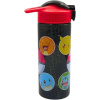 Character HOX Licensed 600ml Atlantic Water Bottle Minecraft or Pokemon Pokemon One Size