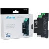 Shelly Wave Pro 2PM LR spínací modul s meraním spotreby 2x 16A (Z-Wave Long Range) SHELLY-WAVE-PRO-2PM-LR-2078