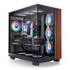 THERMALTAKE View 380 XL WS ARGB, černá CA-11E-00M1WN-WS