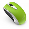 Myš Genius ECO-8100 zelená (31030004404)