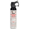 Sabre Red OBRANNÝ SPREJ OC RED FRONTIERSMAN BEAR ATTACK 272ML/260G