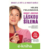 E-kniha Bridget Jonesová: láskou šílená - Helen Fielding