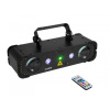 EUROLITE LED Compact Multi FX Laser Bar