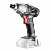 Graphite 58G012 Rázový uťahovák Energy+ 18V, Li-Ion, bez batérie Grafit