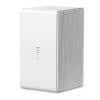 Mercusys MB110-4G WiFi4 router (N300, 4G LTE, 2,4GHz, 1x100Mb/s LAN/WAN,1x100Mb/s LAN,1xnanoSIM)