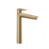 Hansgrohe Talis E Umývadlová batéria, kefovaný bronz 71717140-HG