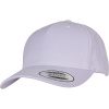 Flexfit Kšiltovka Flexfit 5789M Snapback, 5 panelová COT55578934799-light purpl UNI Purpurová světlá