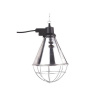 Infralampa KERBL 2228 ARTAS, 175W s hliníkovým stínítkem 21cm a kabelem 2,5 m