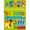 Pozoruhodná zvířata - Jiří Models
