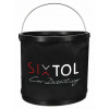 Sixtol Car detailing bucket Vedierko na vodu na umývanie auta 1,9 l