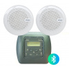 TOTO JE VSTAVANÉ RÁDIO DO BLUETOOTH KÚPEĽNE (TOTO JE VSTAVANÉ RÁDIO DO BLUETOOTH KÚPEĽNE)