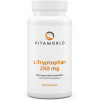 Vitaworld L-tryptofán 250 mg, Vegan, 120 kapsúl