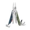 Multifunkčné kliešte Leatherman SIGNAL, tundrascape