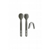Sea to Summit Frontier UL Cutlery Set 2 Piece