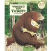 Where´s My Teddy? - Jez Alborough
