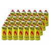 Turistický varič - Gas Gas Kartusz Carrier Alpen Camping 400ml X28 (Turistický varič - Gas Gas Kartusz Carrier Alpen Camping 400ml X28)