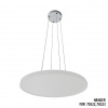 LUXERA TRIMO I. 70333