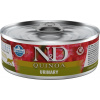 N&D Cat QUINOA Adult Urinary Duck & Cranberry 80 g