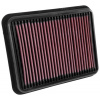 Športový filter K&N - Land Cruiser Prado J15 2.8 D4D