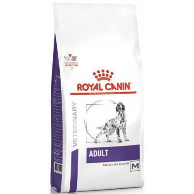 ROYAL CANIN VCN Adult Medium Dog 10 kg granule pre dospelé psy stredných plemien