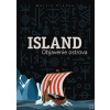 Island - objavenie ostro… (Martin Pročka)