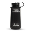 Tac Maven fľaša z tritanu Norman 1L, čierne