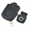 Audi 2 tlačidlá obaly na kľúče