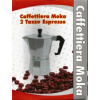 Moka Kavovar Caffettiera Moka 2