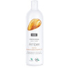 EVA NATURA Energizujúca pena do kúpeľa s jantárovým komplexom 750 ml