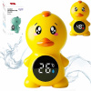 Teplomer teploty vody WOOPIE BABY Duckling
