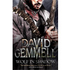 Wolf in Shadow - David Gemmell