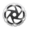Shimano Kotúč brzdový RT-MT905 180mm 6-dier Ice Tech