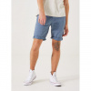 Pánské bermudy GARCIA Z1141 4815 Santo mens short 4815 stone blue velikost XXL