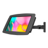 Compulocks Space - Montážní sada (kloubové rameno, kryt) - pro tablet (Swing Arm) - uzamykatelný - 827B105GA8SB