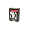 Kenda duše 700x23/26C (23/26-622) FV 60 mm