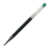 Pilot B2P G2 náplň gélová 0,5 mm zelená
