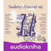 Sudety: Ztracený ráj - Jaroslav Rudiš, David Jan Žák, Jakuba Katalpa, Petra Dvořáková, Michaela Klevisová, Petra Klabouchová, Kateřina Tučková, František Kotleta, Michal Vrba, Marie Hajdová