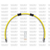 Venhill Hadica spojky Venhill POWERHOSEPLUS HON-11004CS-YE (1 hadica v sade) žlté hadice, nerezové kokncovky