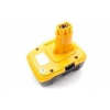 VHBW batéria Dewalt DC9180 18V, LI-ION, 3000mAh