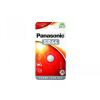 Batéria strieborná Panasonic SR44 1 ks (SR-44L/1BP)