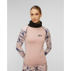 Dámska Béžová Termo Mikina Picture Organic Clothing Pagaya