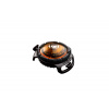 Orbiloc dog dual Farba: Amber
