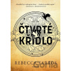 Čtvrté křídlo - Rebecca Yarros