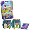 LEGO® Friends 41669 Miin futbalový boxík