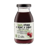 zdravo 100% VIŠNOVO-JABLKOVÁ ŠŤAVA 200ml